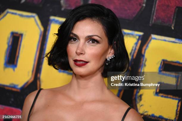 Foto de Morena Baccarin